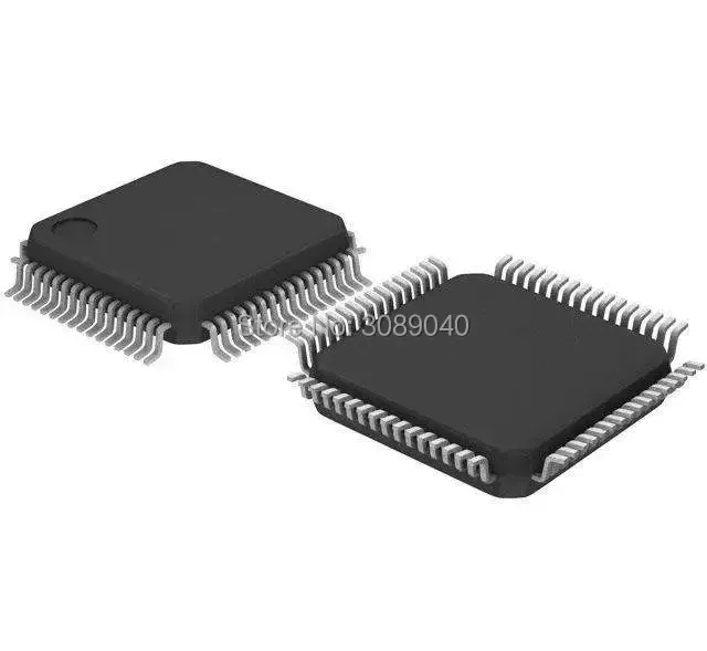 AD7607BSTZ AD7607 - 8-Channel DAS with 14-Bit, Bipolar, Simultaneous Sampling ADC