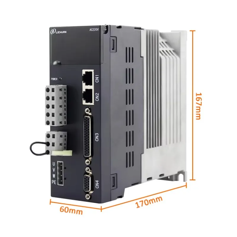 Myt Lichuan A4 Seri…