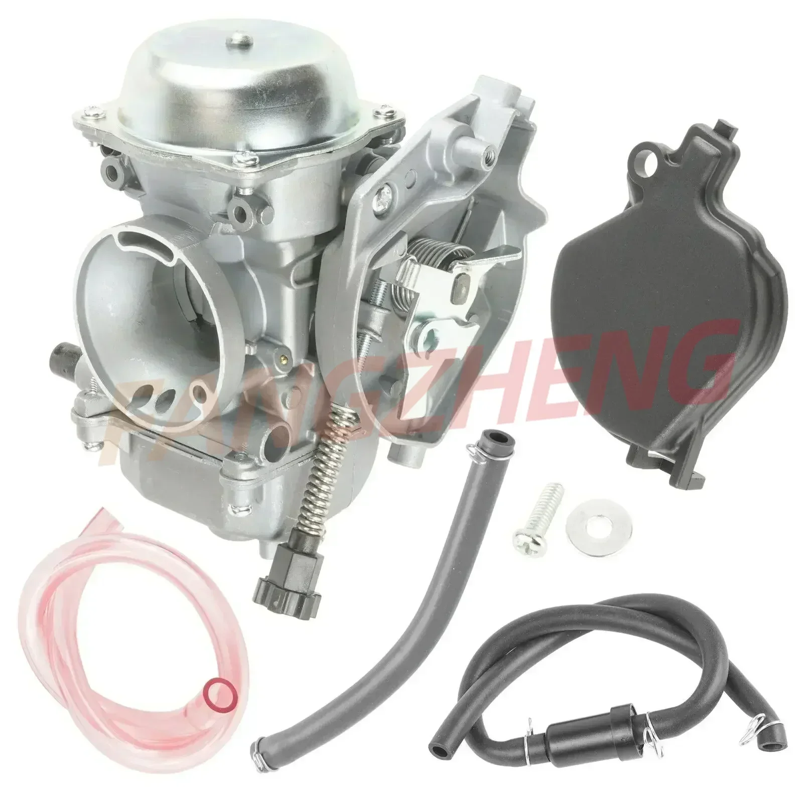 

Motorcycle Parts Carburetors For Kawasaki Prairie 360 KVF360 KVF 360 2X4 4X4 2008-2012 2013 15003-0093 15004-0041 150030093