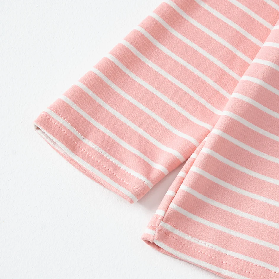 2-teiliges Kinder-Set, Jungen/Mädchen, gleicher Stil, Herbst/Winter, warm, schweißabsorbierend, bedruckt, mehrfarbig, modische Pyjamas – Detail 25