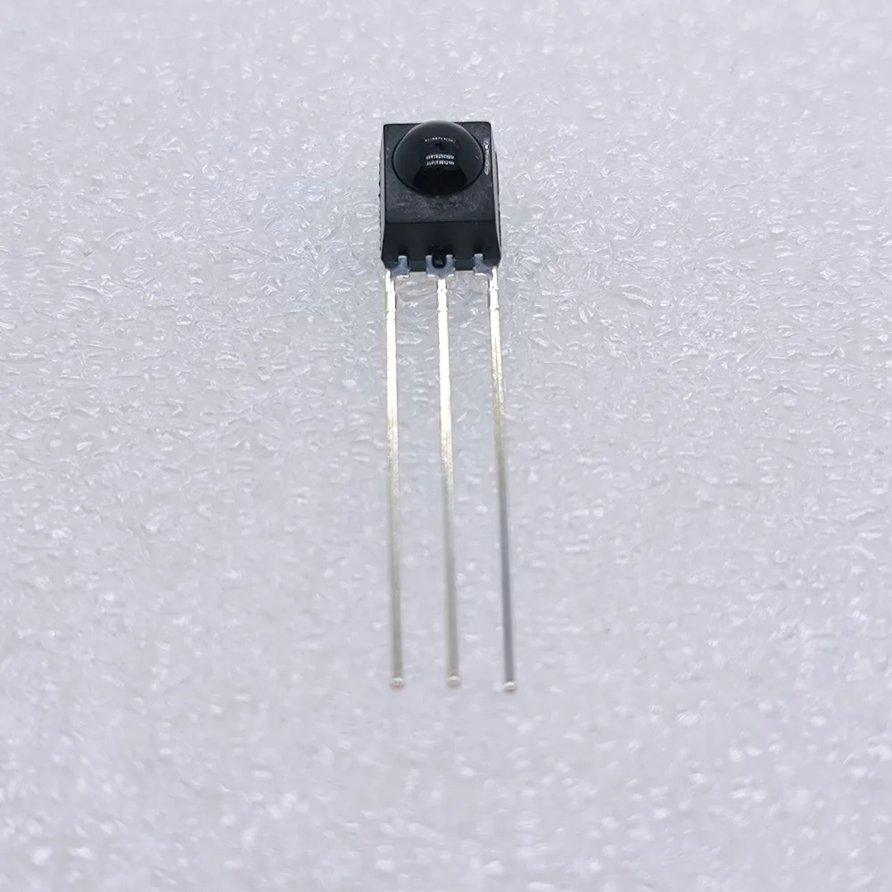 10PCS TSOP1838 Infrared Receiver Module for Remote Control