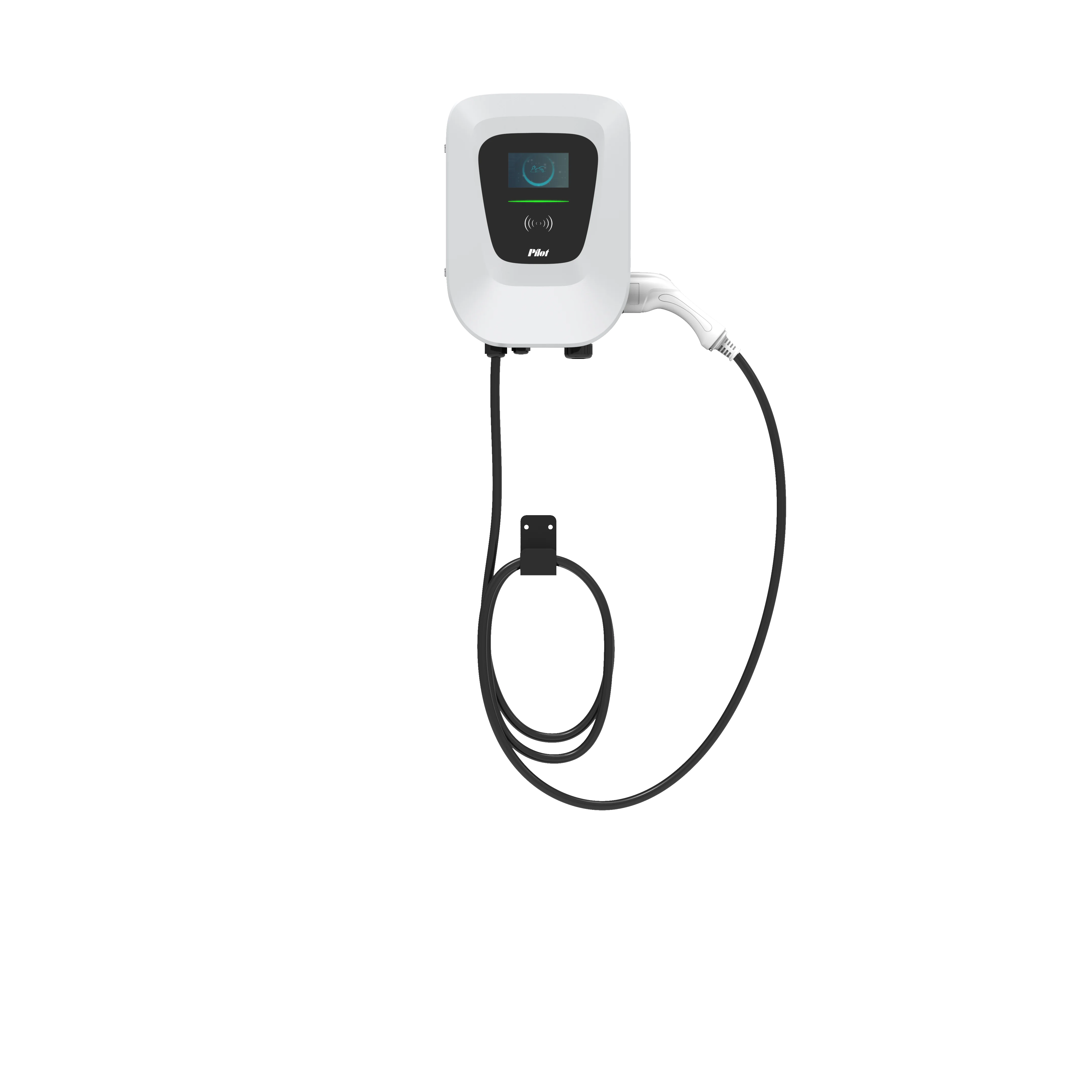 

Pilot Sino OEM ODM Factory Price Ev Charger 22Kw Ev Charger PEVC2201