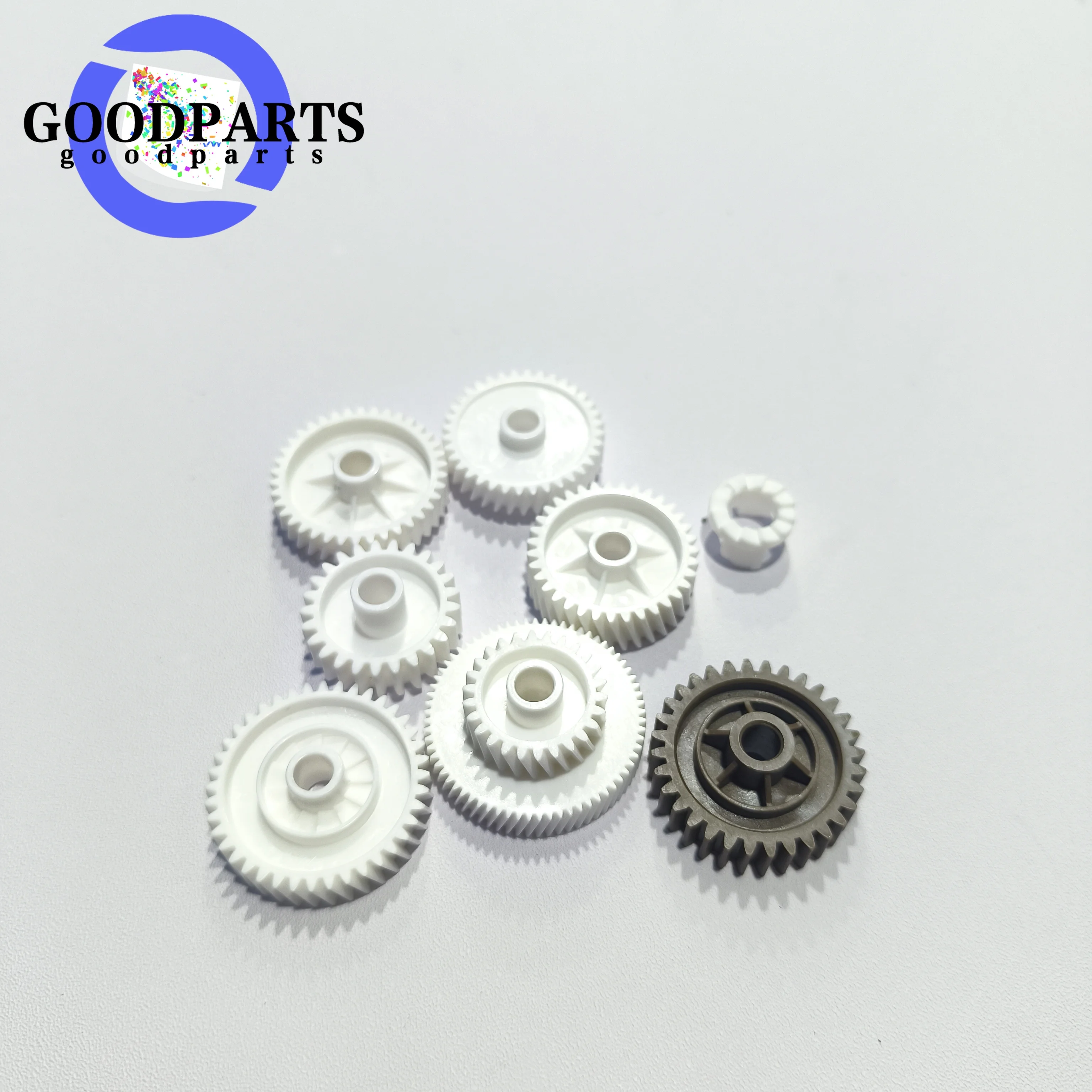 

5X 302RV94020 2RV94020 FK-1150 Приводная шестерня фьюзера для KYOCERA P2235 P2040 M2635 M2735 M2835 M2040 M2540 M2640