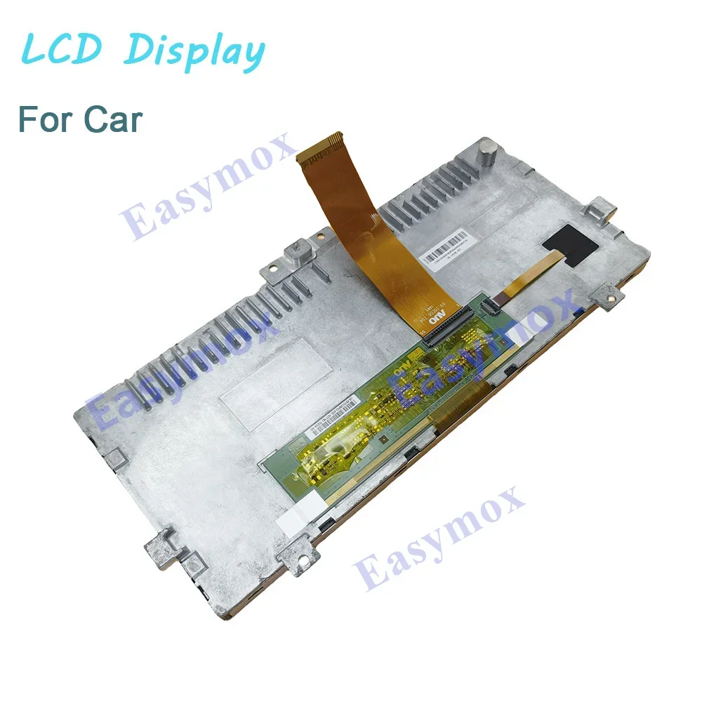 59.10C06.001 10.3inch C103VAN02  LCD Display for Audi Volkswagen Car Navigation GPS Screen Replacing