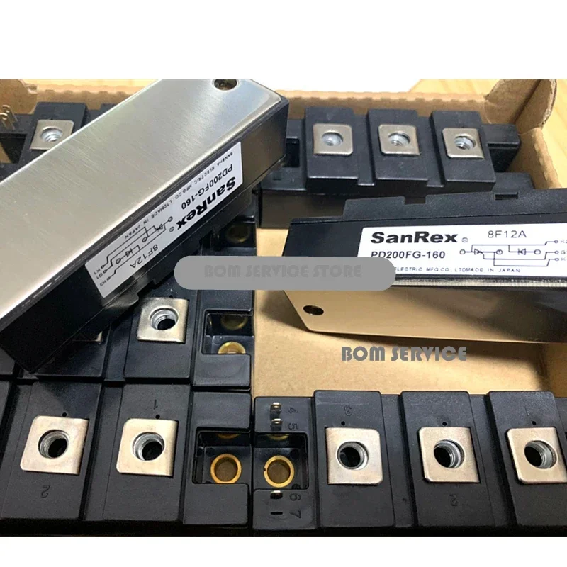 PK200FG-160 PK200FG160 PK25FG160 PK200FG120 PK40FG120 PK160FG160 PK100FG160 จัดส่งฟรีใหม่โมดูลต้นฉบับ