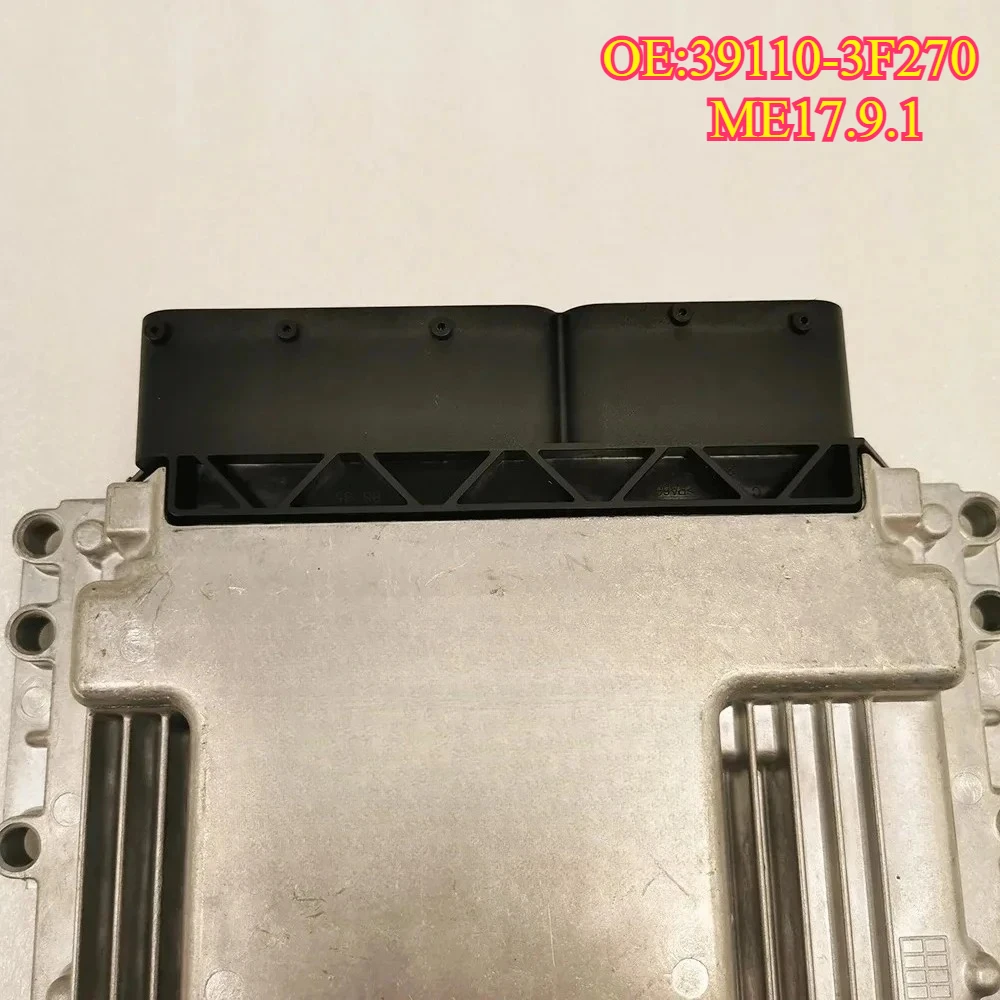 

High quality New For 39110-3F270 9030933954KF ME17.9.1 for 4.6L V8 2009-2011 T2