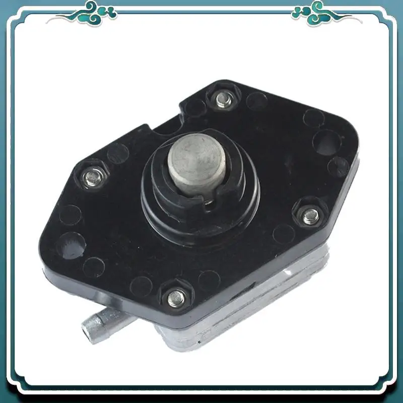 ABTU-การใช้ปั๊มสําหรับ YAMAHA F4 F5 F6 มอเตอร์ 4HP 5HP 6HP เครื่องยนต์นอกเรือ 6BX-24410-00 67D-24410-01/02/03
