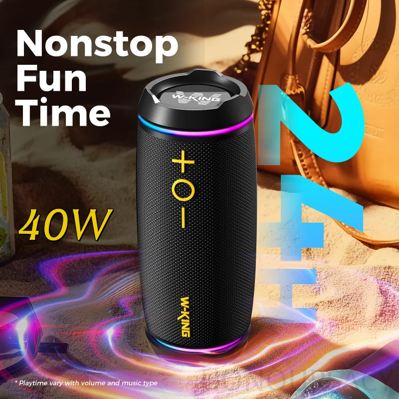 W-KING D220 Portabl… - image