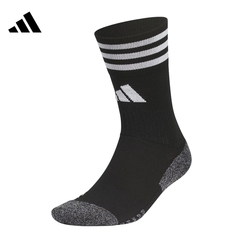 Męskie i damskie skarpety Adidas FTB CREW SOCK 2, skarpety codzienne JP2633