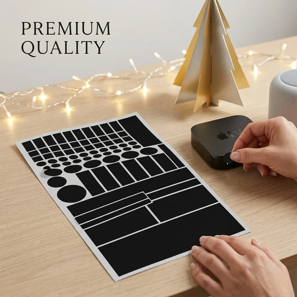 Black White Privacy Window Sticker Reusable Static Blackout Film Cover Light Blocking Non‑Toxic Room Decor Sleep Shading Supplie