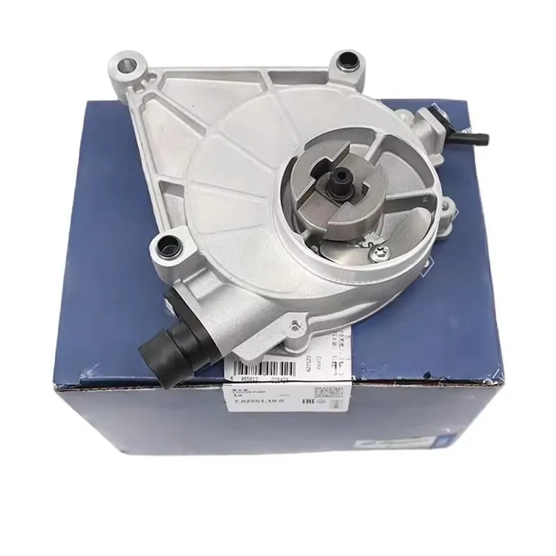 

OEM 11667640279 Турбо тормозной вакуумный насос двигателя для BMW 320i 328i 528i X1 X3 Z4 x привод 2.0L N20 F20 F18 1166 7640 279