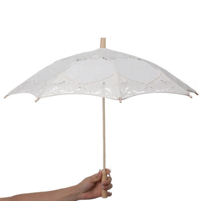 Extra Large Pure Handmade Decorative Craft Umbrella Western Stage Performance Umbrella