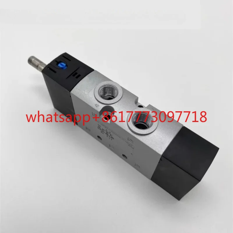 

Электромагнитный клапан VUVS-L30-M52-MD-G38-F8 575602