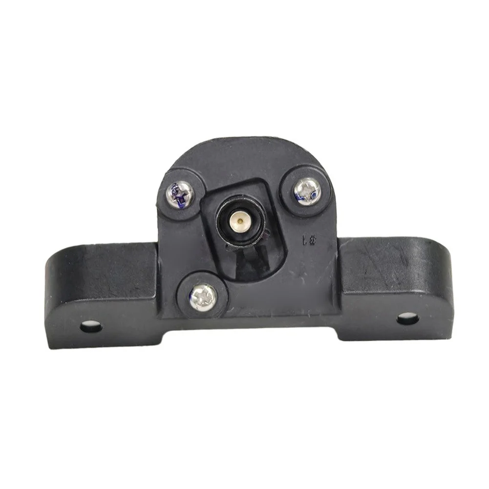 Heat Resistant Material Rear Reverse Camera Anti-Aging Design ABS Plastic Build Parking Camera For Kia Carnival Parking Sensor