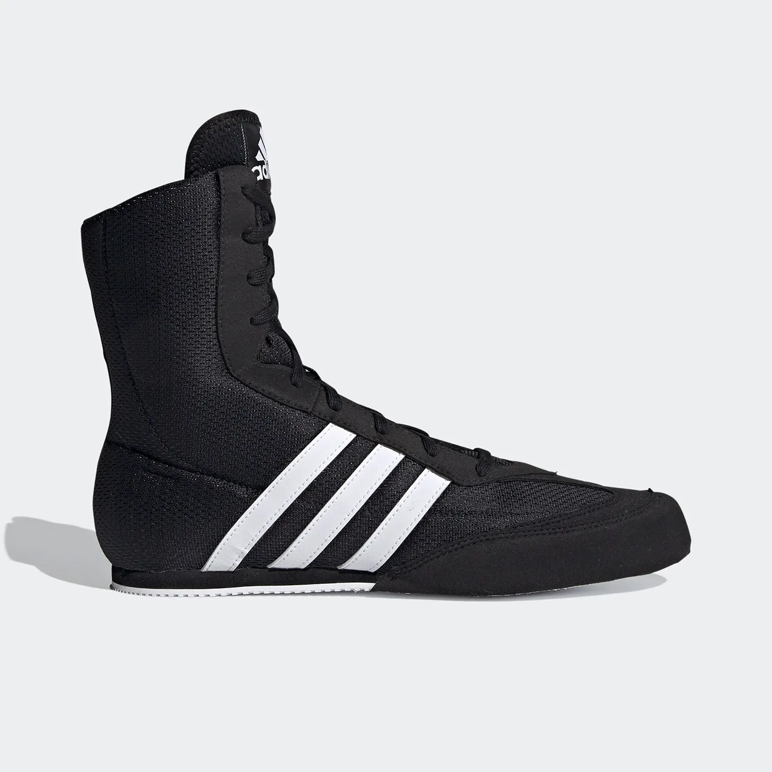 Adidas Original BOX HOG 2 Herren Indoor-Boxsportschuhe FX0561