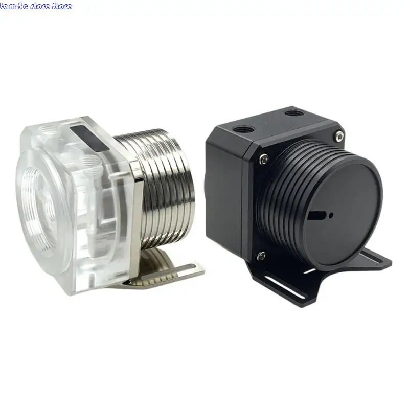 

D0UA Intelligent Automatic Speed Control Cover For D5 Cooling High Efficiency