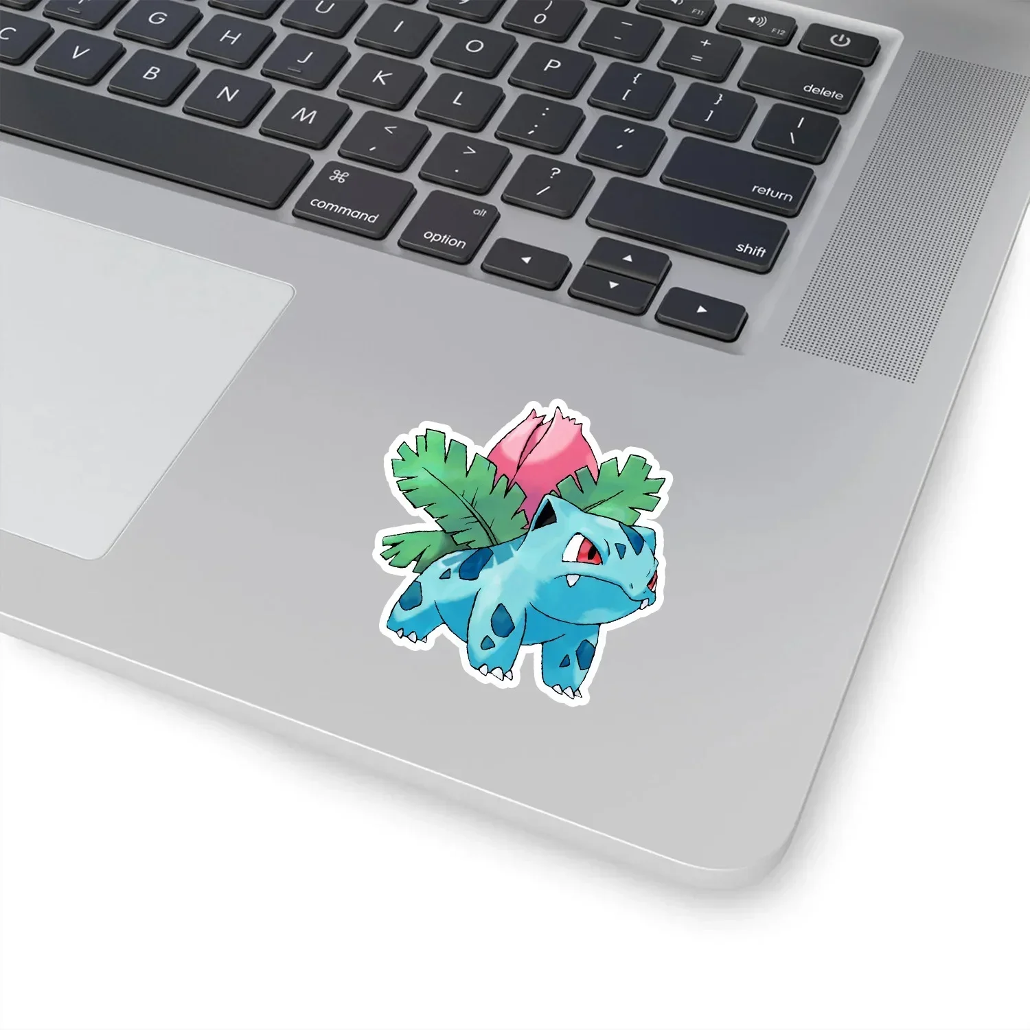 100/200/300 Stück Pokemon Kawaii Pikachu Aufkleber Dekoration Sticker für Laptop, Skateboard, Auto, Gepäck, Handy, Wasserdichter Aufkleber Spielzeug – Detail 10