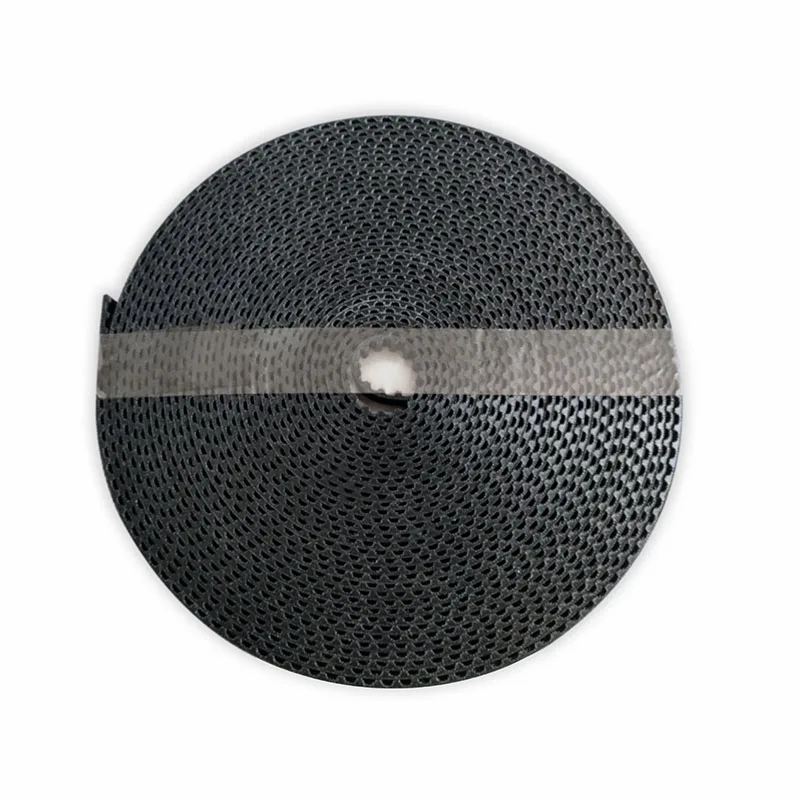 Promotie! 3Mm Pitch Riemen, Pu Riemen, Tpu Riemen, HTD3M S3M 3GT Openning Riemen, Timing Riemen, 20Mm Breedte, 25Mm Breedte, Polyurethaan