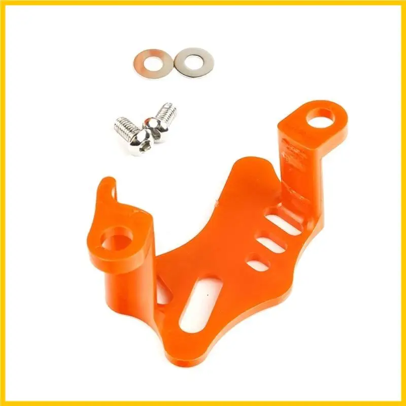 

G5AD Easy Установите задних тормозных защитников задних тормоза.