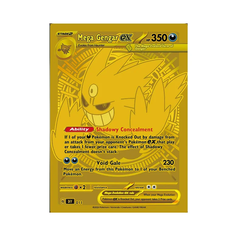 misty's goldeen pokemon card Mistys Goldeen