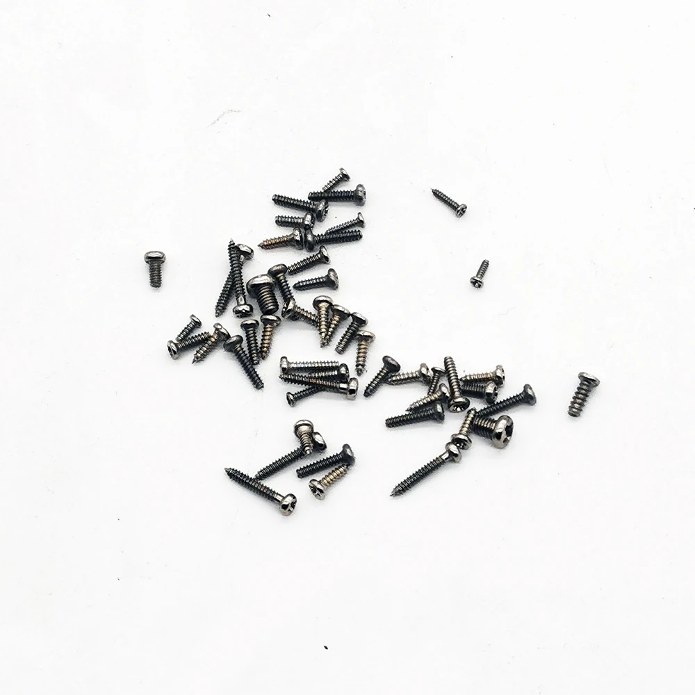 قطع غيار طائرات هليكوبتر بتحكم عن بعد ، XK ، Wltoys V912 ، مجموعة براغي كلية #1