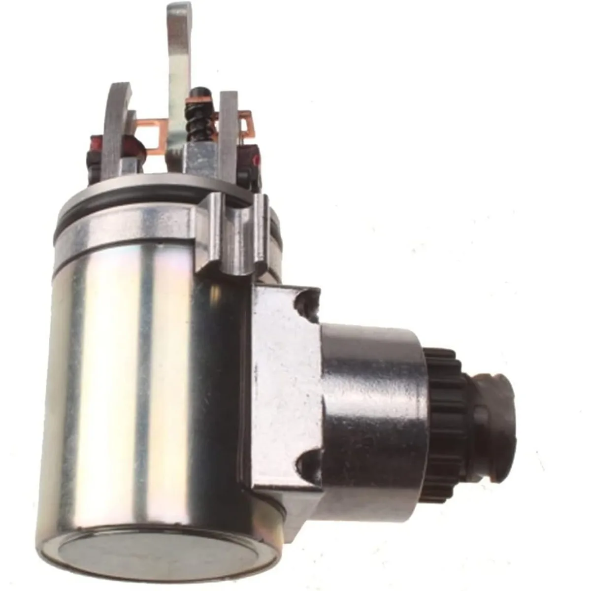 12V Actuator Solenoid Valve 04286363 Compatible with Deutz Engine TCD2011 FL2011 BFL2011 BFM2011
