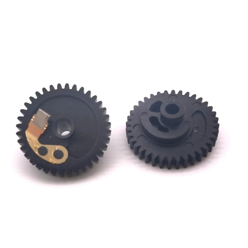 1PCS Gear For Canon 5D3 5D Gear Camera Shutter Cam Vulnerable Gear Shutter Motor Set Cam Repair Accessories