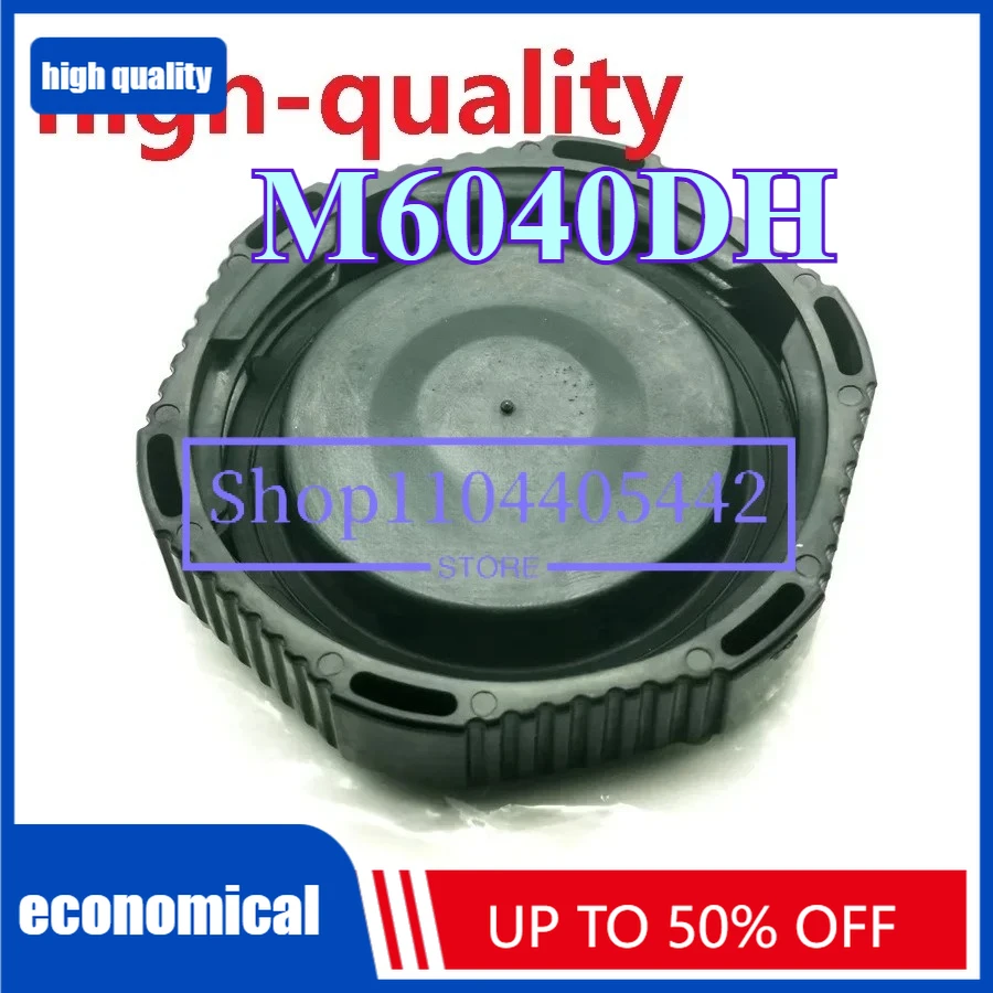 M6040Dh,Fuel Cap Fo… - image