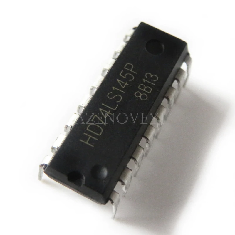 SN74LS153N 74LS153 SN74LS151N 74LS151 SN74LS148N 74LS148 SN74LS147N 74LS147 SN74LS145N 74LS145 SN74LS139N 74LS139 DIP-16