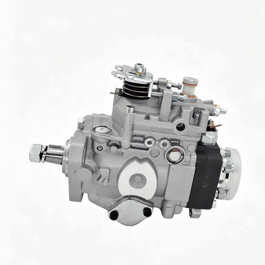 High Quality Fuel Injection Pump 131017811 104135-3061 for Shibaura Engine N843 CASE Tractor DX31 DX34 DX35 FARMALL 31