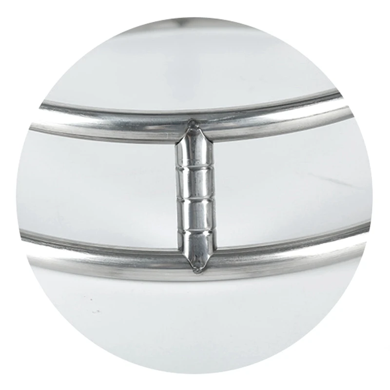 Thumbnail 3 - #10 Wok Rings Comparison Guide