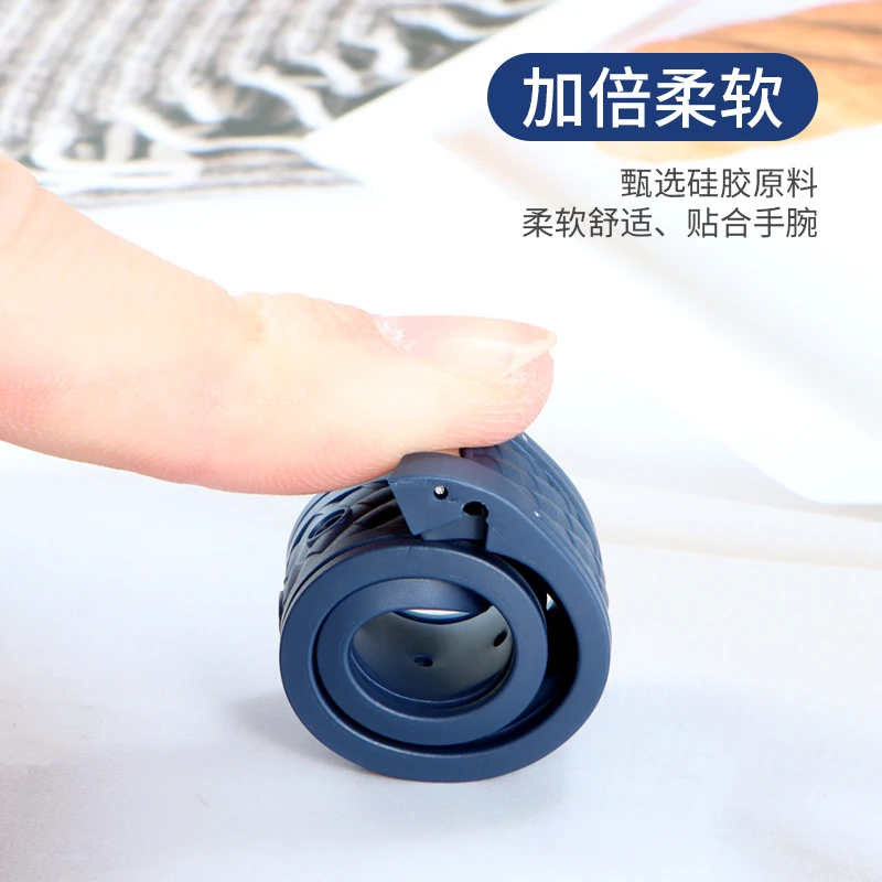 متوافق مع أوميغا سيماستر وسبيدماستر AT150 300 كابتن بامبليبي تحت عنوان حزام ساعة سيليكون منحني 20 ملم