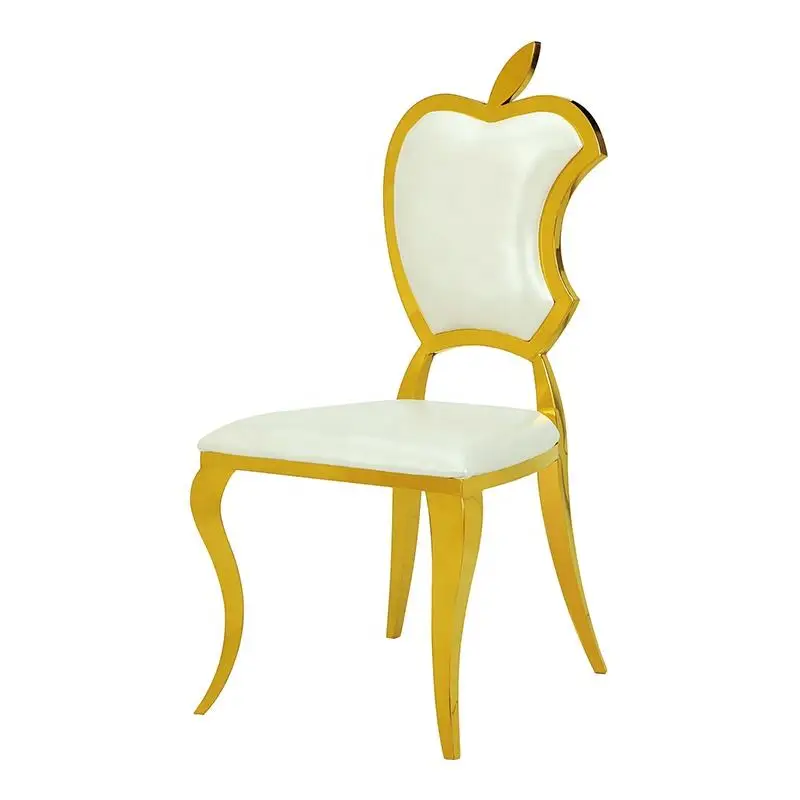 

Modern luxury fashion design hotel wedding chairs