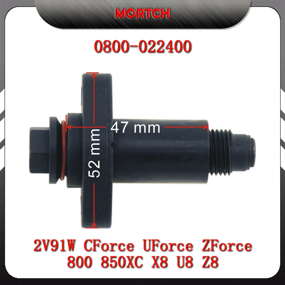 OE 0800-022400 Timing Chain Tensioner Fit CFMoto CF800 Series ATV UTV UForce CForce ZForce 800 850XC
