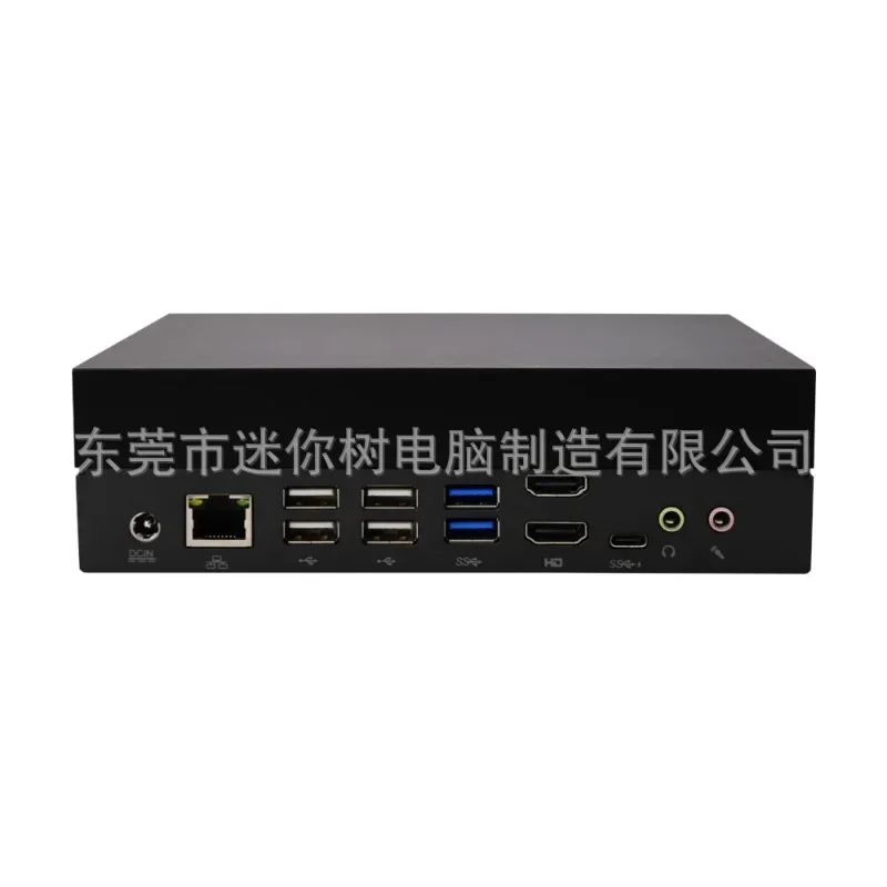 

12900H/i7 12700H Mini Host GTX1060 Single Display Office Gaming Microcomputer