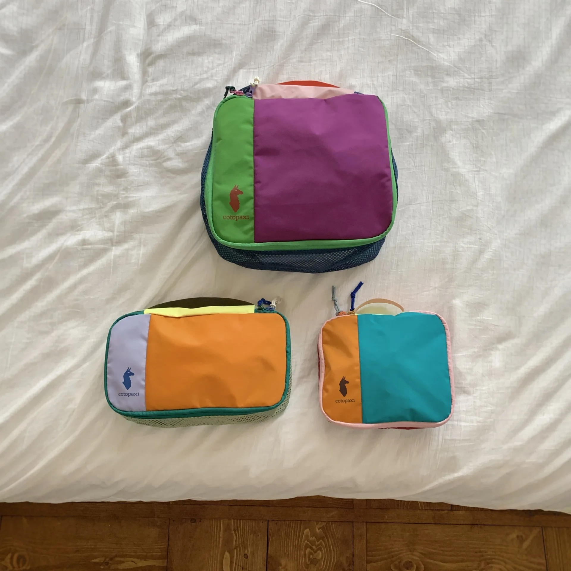 Thumbnail 2 - #5 Discounted Cosmetic Bags Worth Buying