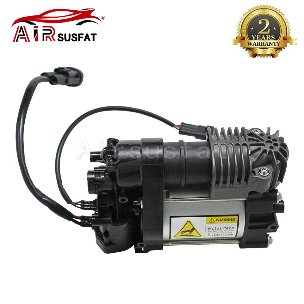 For Hyundai Genesis Equus Centennial 2009-2016 Air Suspension Compressor Pump 558813M000 558803N000 55881-3M000