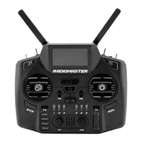 Radiomaster GX12 Dual-Band Gemini-X Radio Controller (Mode2)