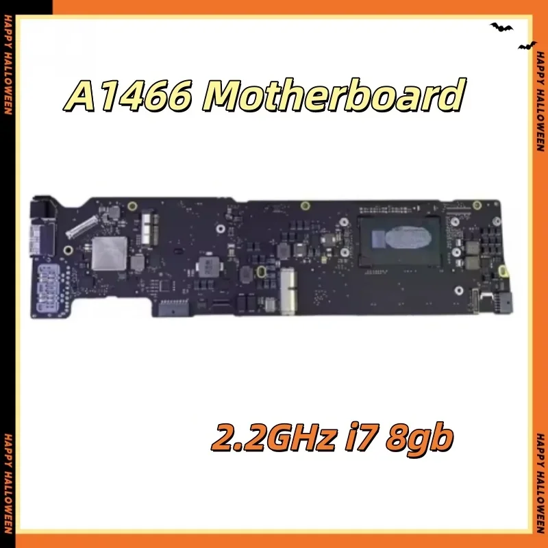 Original A1466 Motherboard for MacBook Air 13