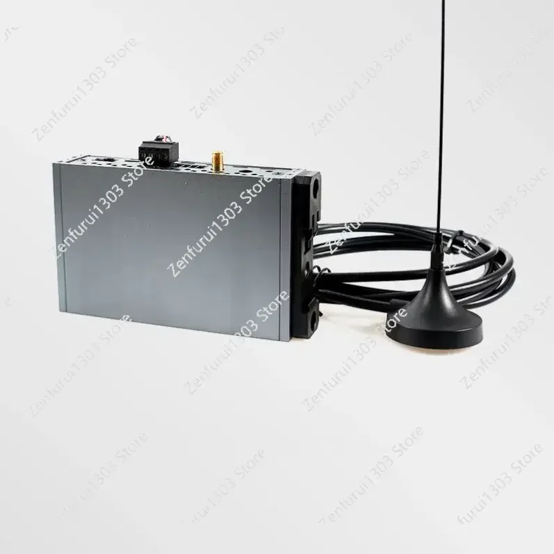Беспроводной модуль GZ101 4G GPRS для датчика уровня воды в резервуаре для топлива
