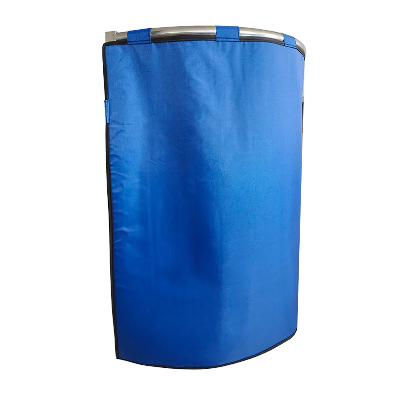 Protective curtain Movable equivalent radiation protective equipment Protective curtain