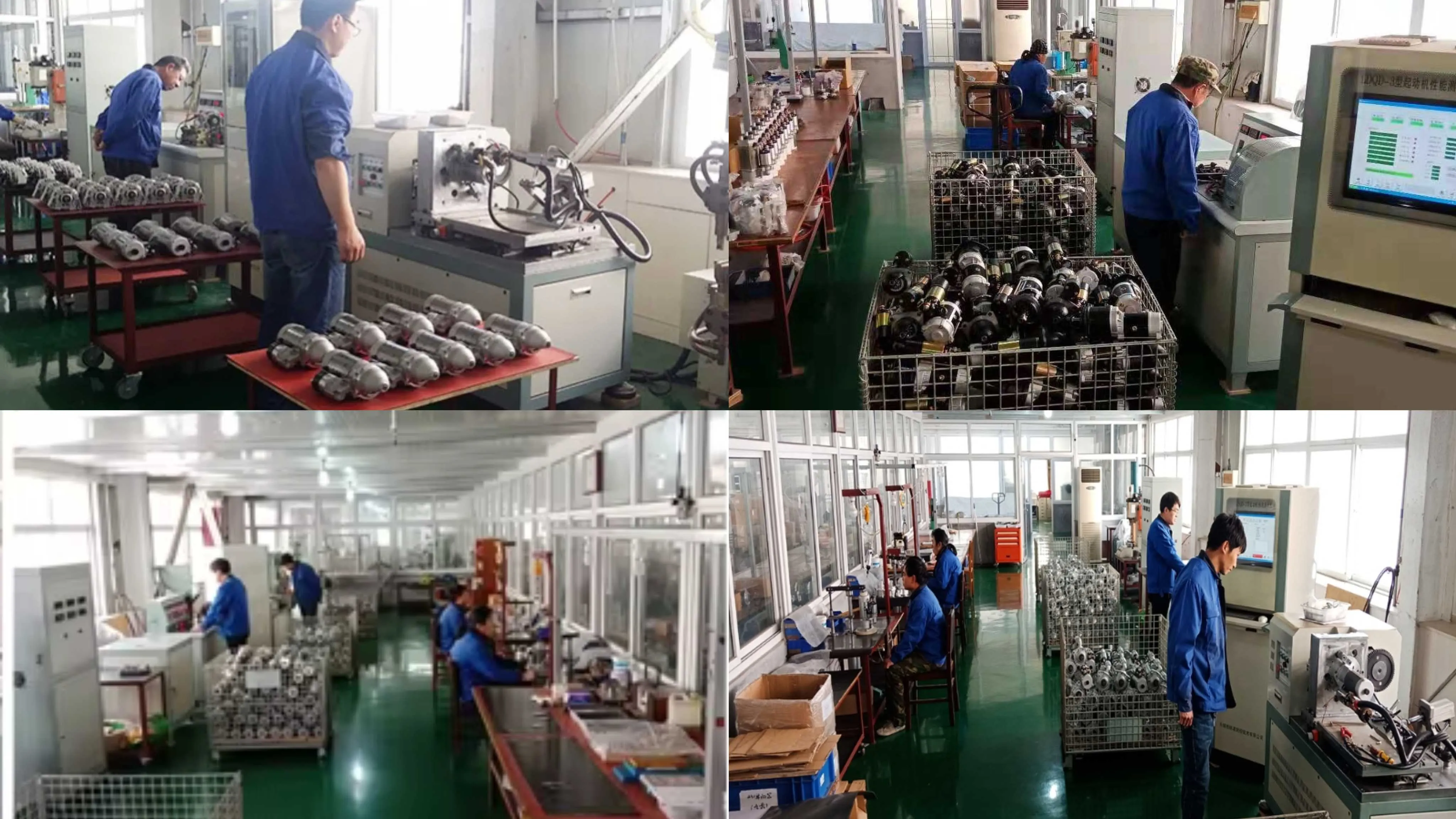 مولد كهربائي جديد 12 فولت 40 أمبير يناسب محرك كوبوتا 28 Steiner 230 100211-4730 100211-4731 #6