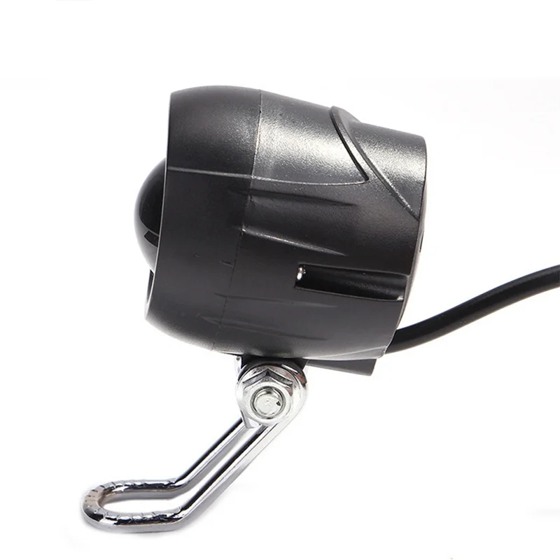 

Electric Scooter Light Headlight Front Light Electric Scooter Handlebar Lamp Electric Scooter LED