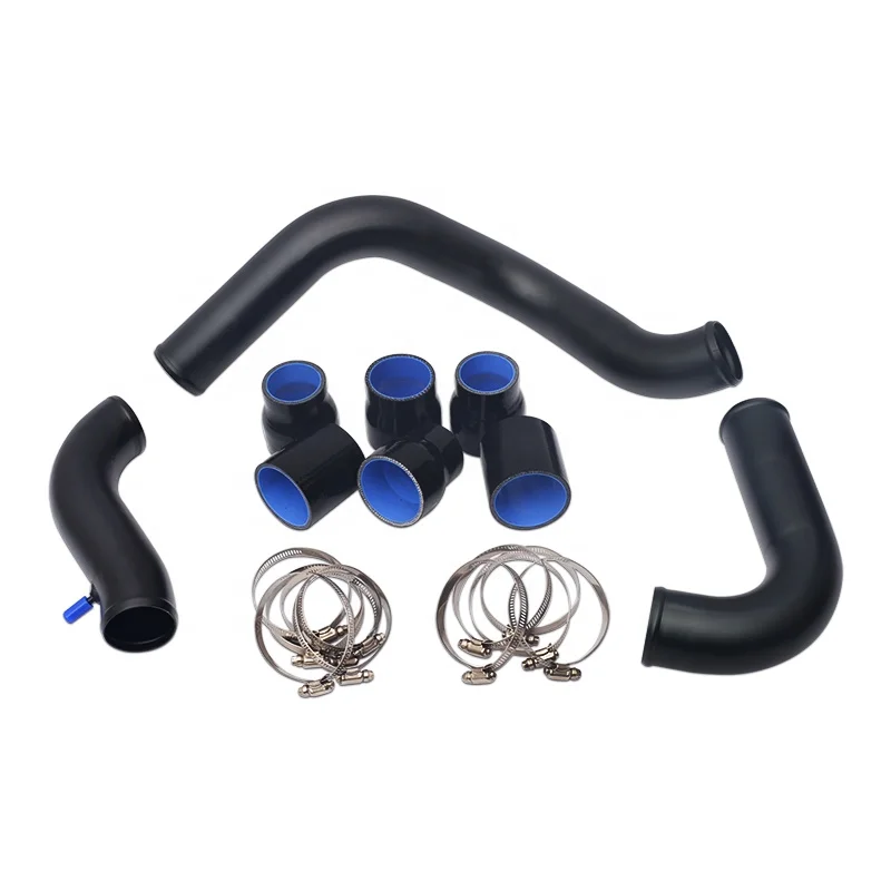 Aluminium Intercool…