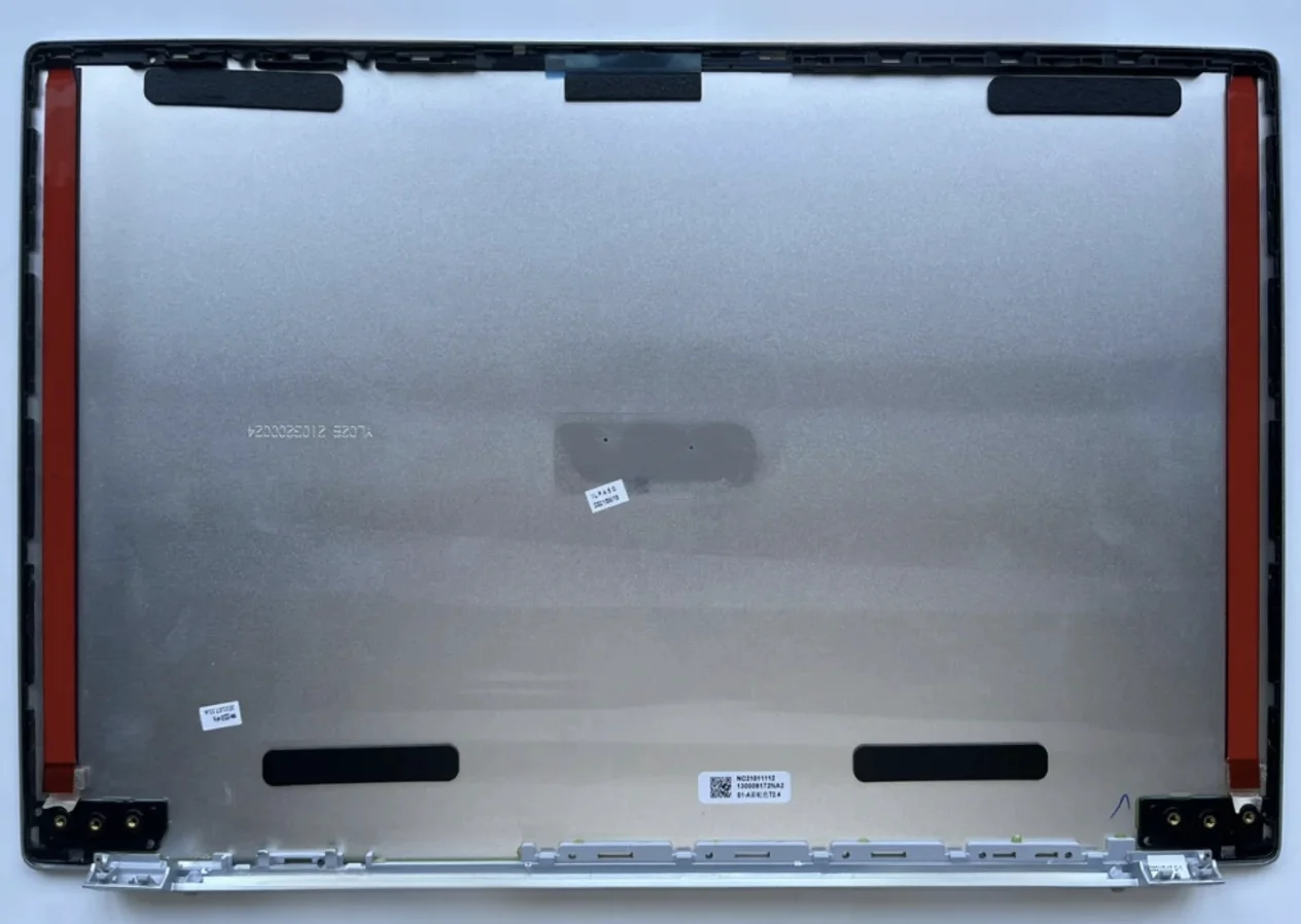 Lcd Cover Back Cover For Acer Swift SF114-33 SF114-34 N20H2 Rear Lid Top Case A Cover Shell Silver replacement
