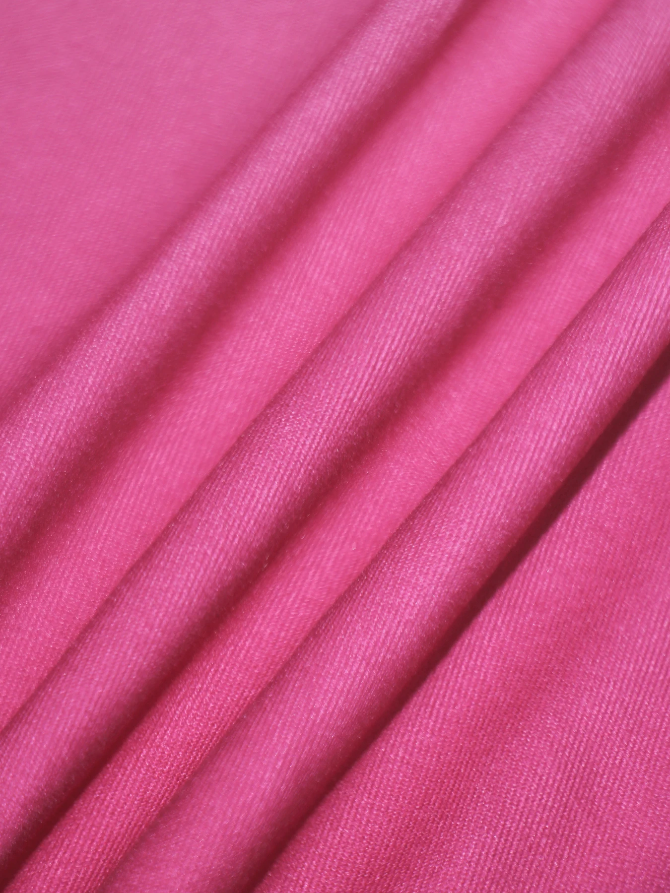 سترة نسائية كاجوال مقاس كبير للعطلات متدرجة ورقبة دائرية يجب اختيار عناصر الموضة للتنزه في الصيف