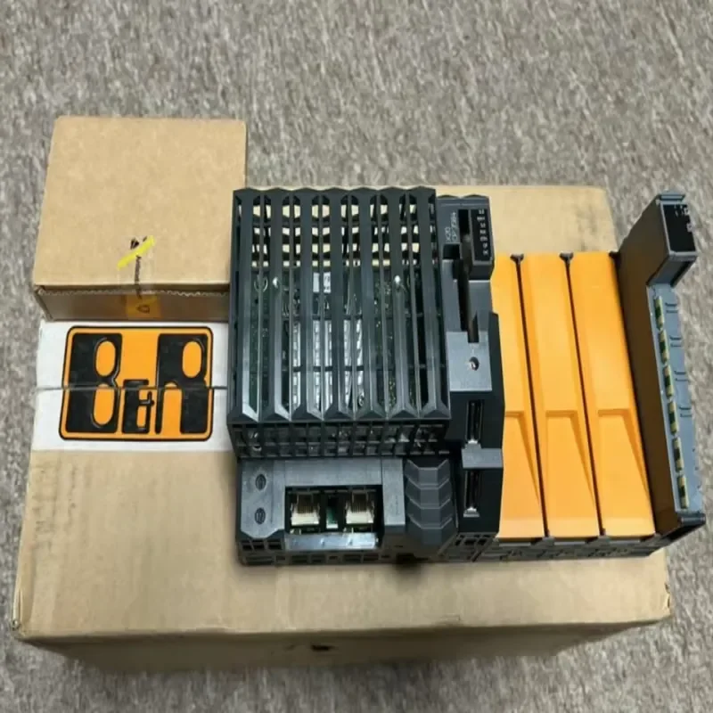 A Brand New Product New B Ampr X20cp3584 Cpu Module Plc