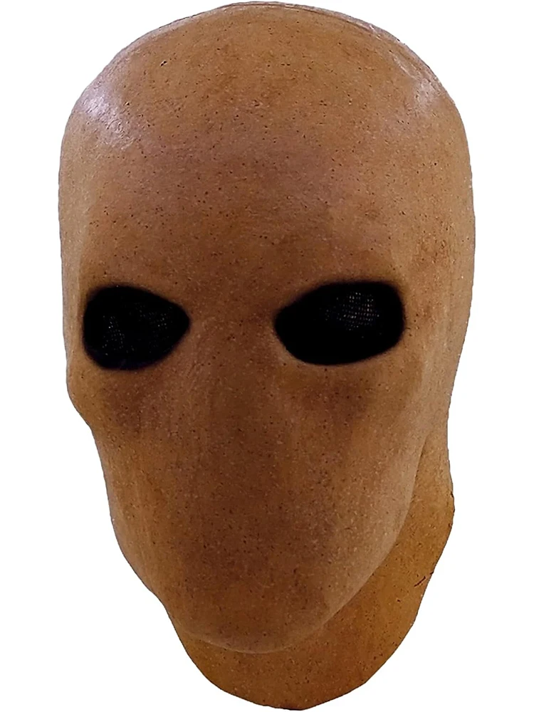 หน้ากากคอสเพลย์ฮาโลวีน หน้ากากสัตว์ตลกๆ รูปปลา สุนัข ลา ม้า ของตกแต่งสยองขวัญสำหรับงานคาร์นิวัล หน้ากากยางลาเท็กซ์