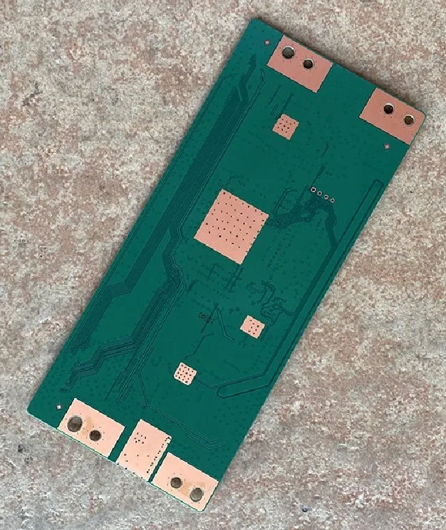لوحة T-COM ST5461D04-1-C-7 لوحة المنطق لـ TCL 55S405TBCA طومسون 55uv6106 55uc6406