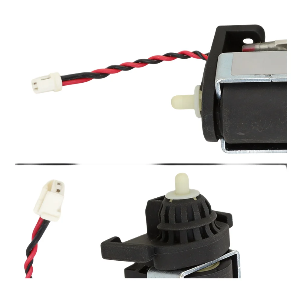 Easy Install Pump Robot Vacuum Pump For Robot Maintenance Maintains Constant Water Flow For Omni Docking Station